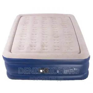 Air Matres With Built In Pump,Infratable Matres Air Bed
