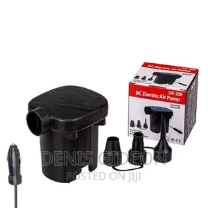 Electric Air Pump