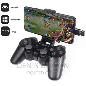 Charging Phone Pad V8