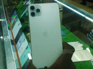 Apple iPhone 11 Pro Max 256 GB White