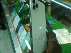 Apple iPhone 11 Pro Max 256 GB White