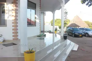 3bdrm Bungalow in Mbez Mpigi Magoe, Mbezi for sale