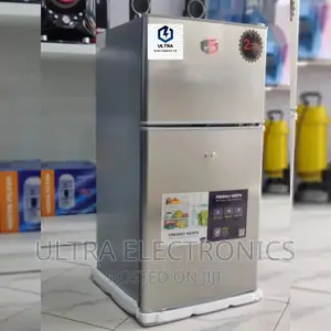 Mr UK Fridge Yenye Lita 86