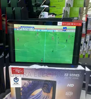 Itel HD TV Yenye Inchi 24 a Series