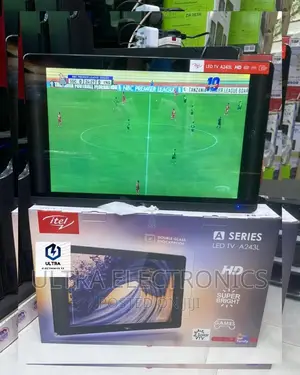 Itel HD TV Yenye Inchi 24 a Series