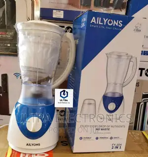 AILYONS Blender 2 in 1