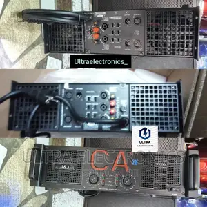 PROFESSIONAL POWERFUL for Your Speaker/ Booster 