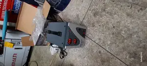 Vortage Regulator