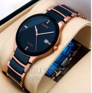 Brand New Rado Watch