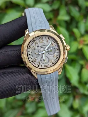 Patek Philippe Watch