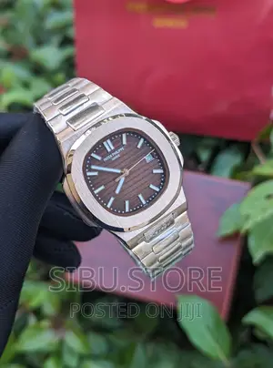 Patek Philippe Watch