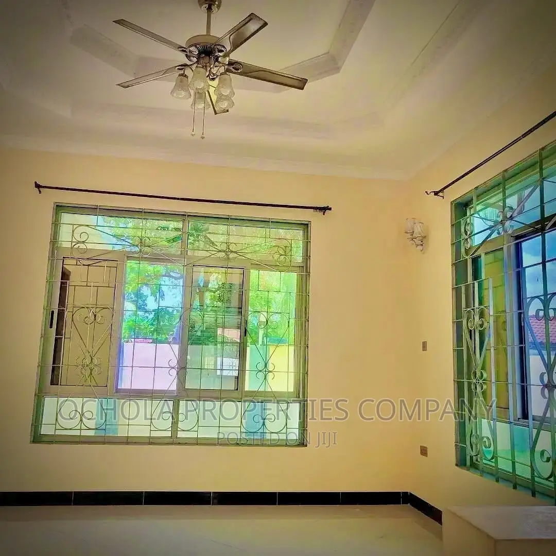 6bdrm House in Mbezi for sale