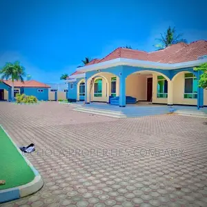 6bdrm House in Mbezi for sale
