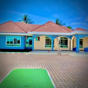6bdrm House in Mbezi for sale