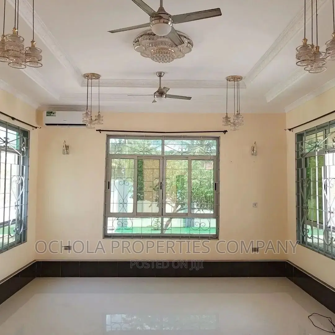 6bdrm House in Mbezi for sale