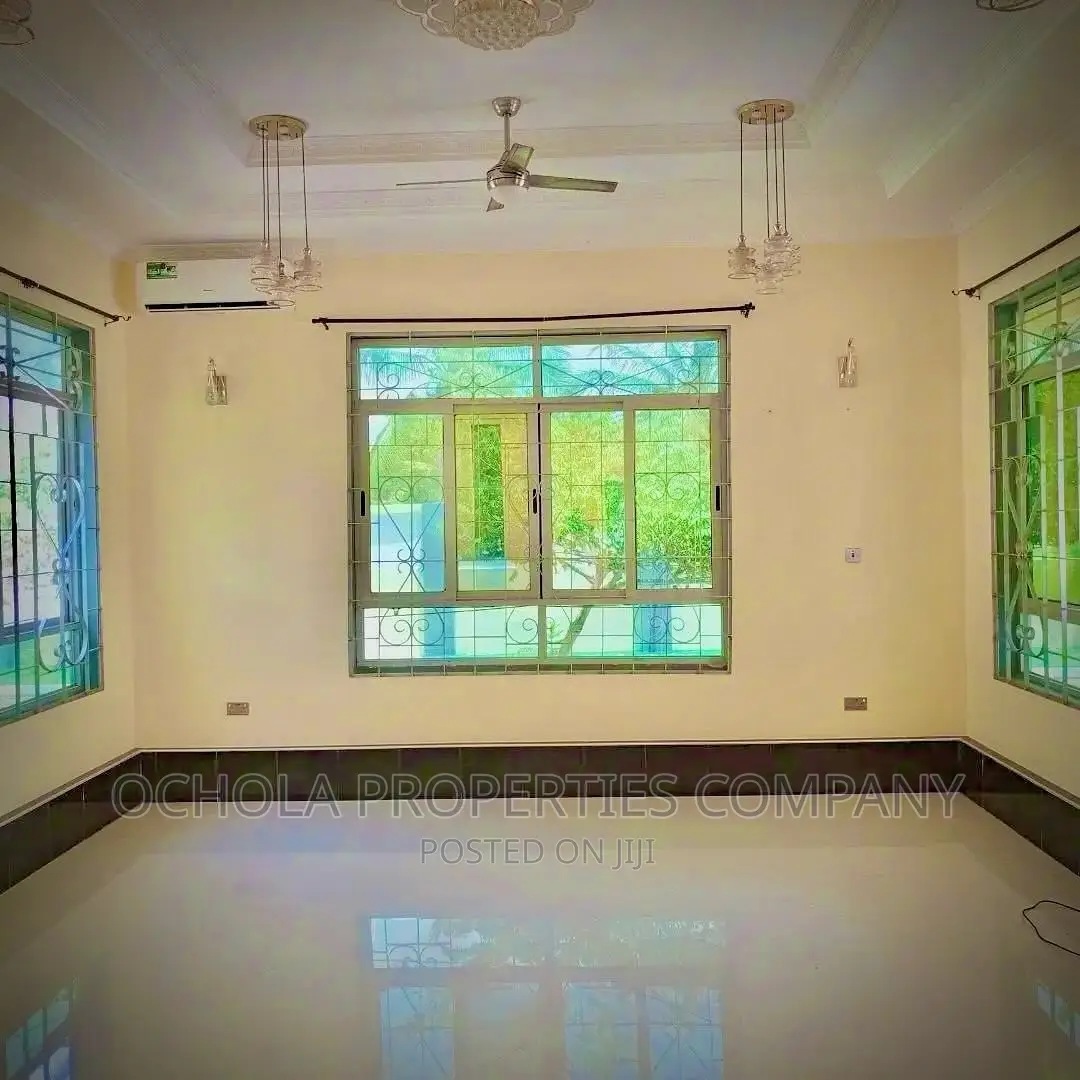 6bdrm House in Mbezi for sale