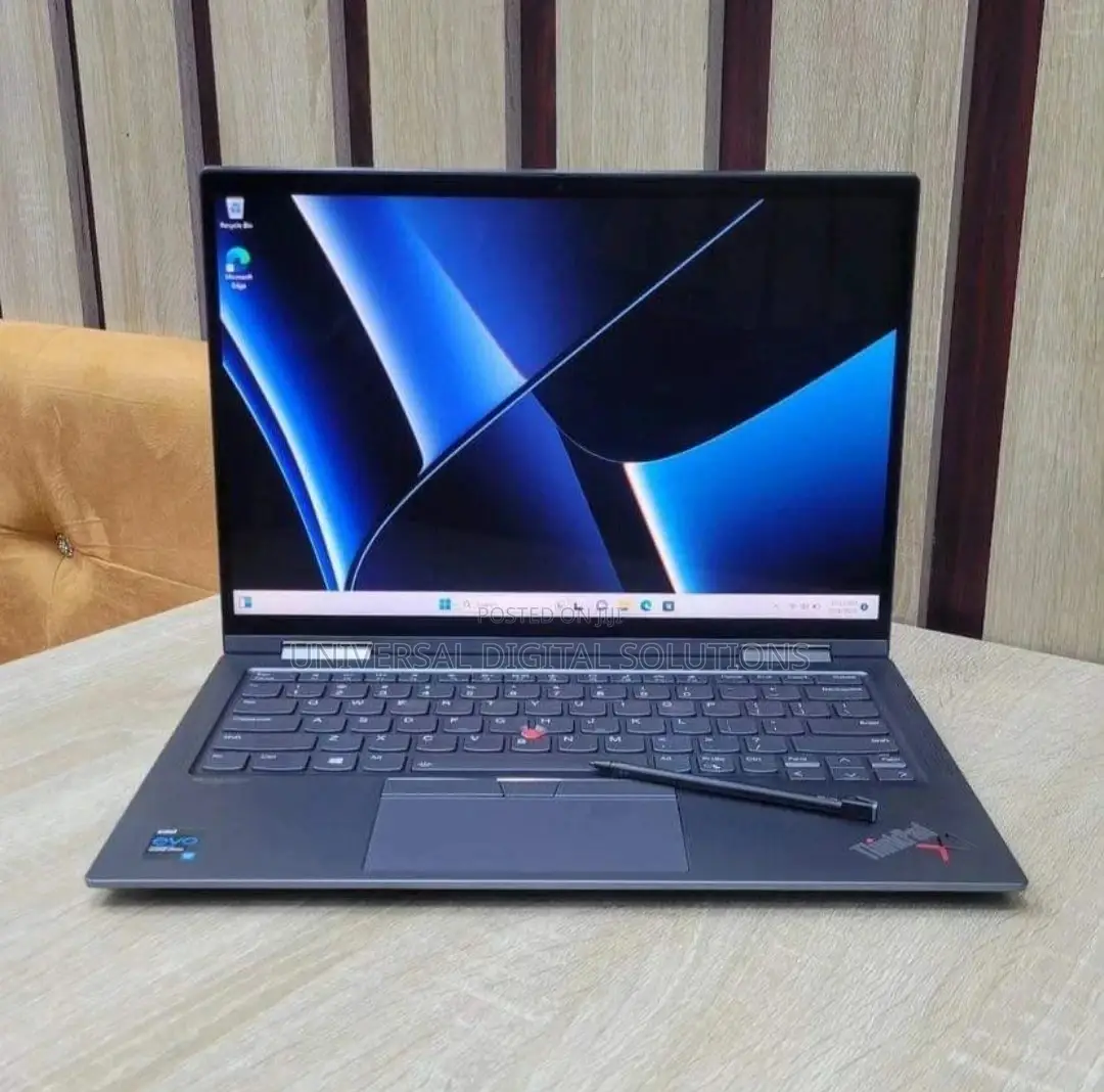 New Laptop Lenovo ThinkPad X1 Carbon 16GB Intel Core I7 SSD 1T