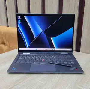 New Laptop Lenovo ThinkPad X1 Carbon 16GB Intel Core I7 SSD 1T