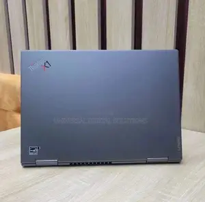 New Laptop Lenovo ThinkPad X1 Carbon 16GB Intel Core I7 SSD 1T
