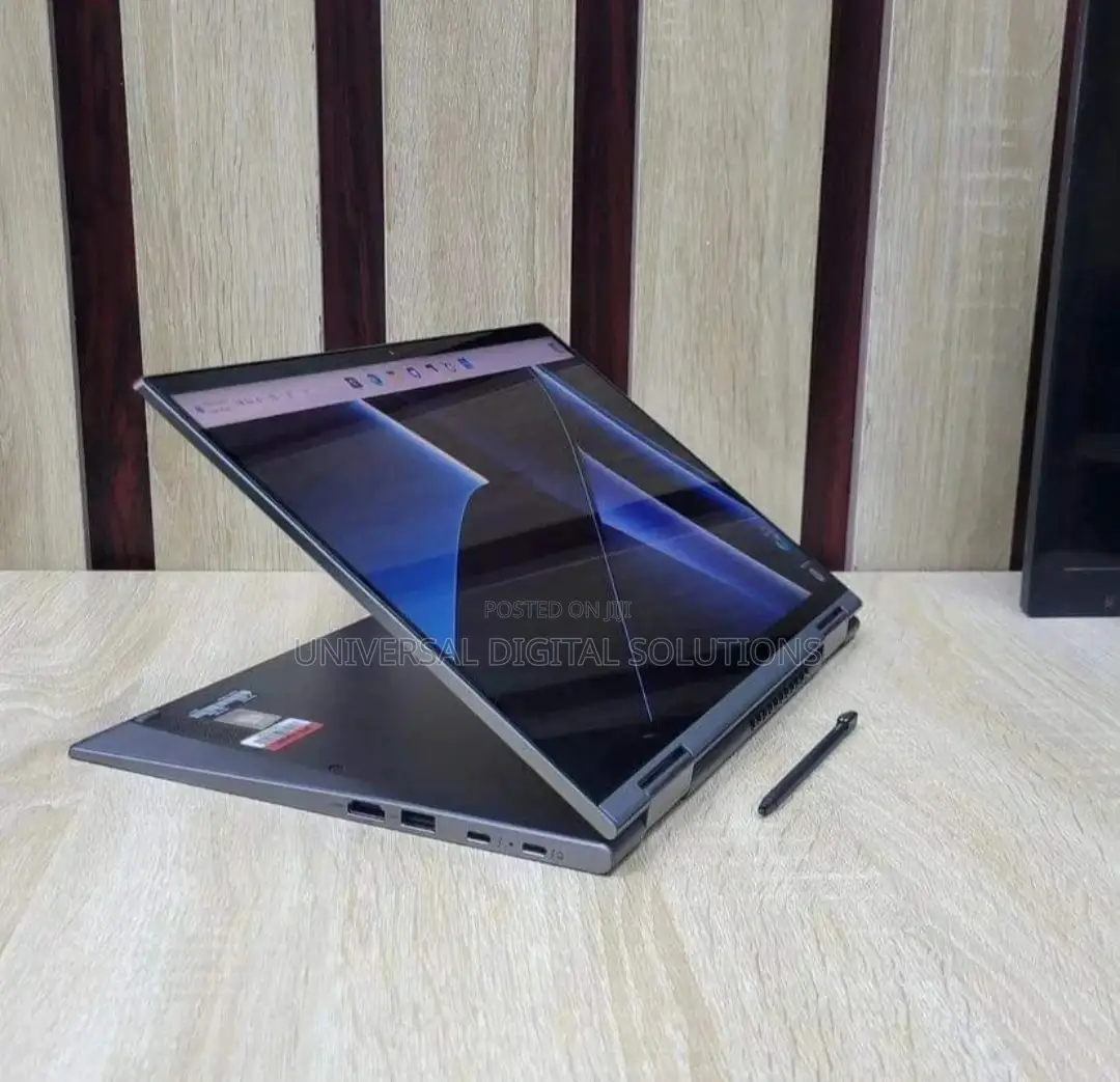 New Laptop Lenovo ThinkPad X1 Carbon 16GB Intel Core I7 SSD 1T