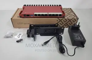 Mikrotik L009uigs Router