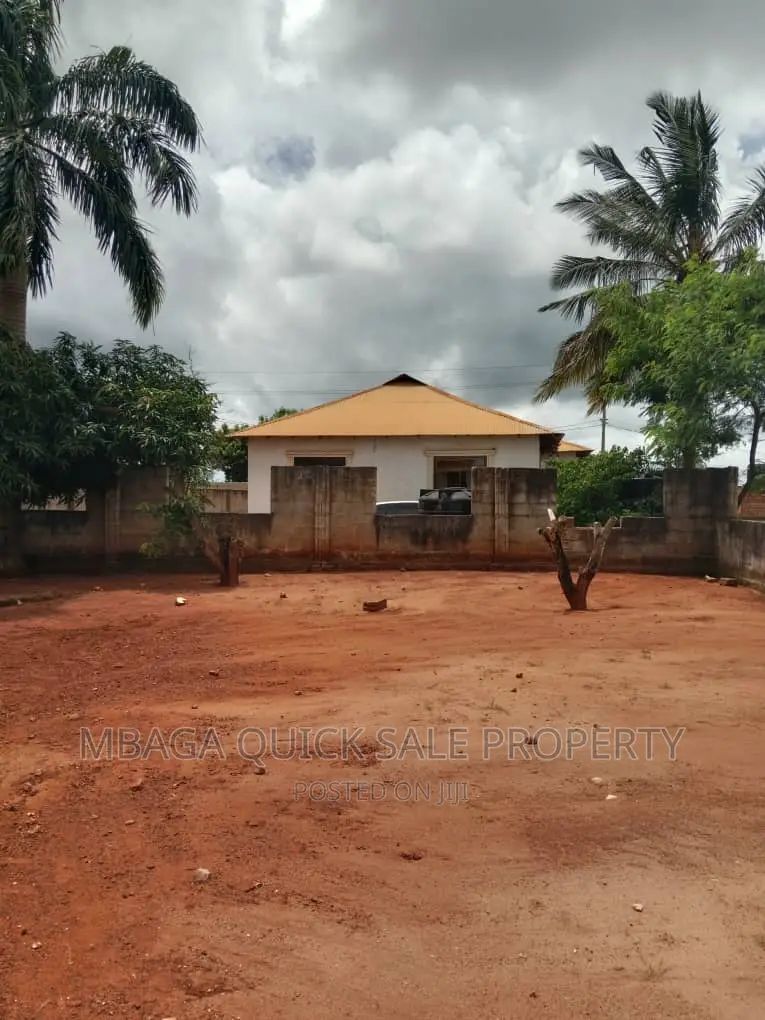Plot for Sale at Madale Wazo
