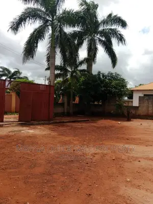 Plot for Sale at Madale Wazo