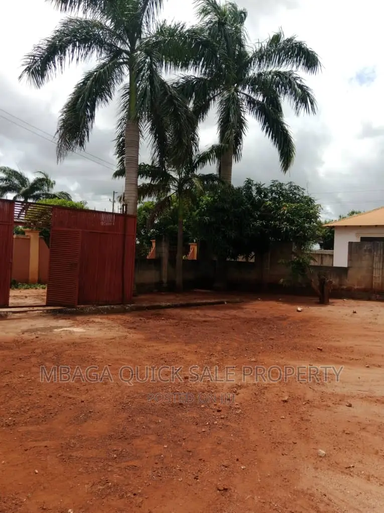 Plot for Sale at Madale Wazo
