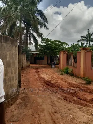 Plot for Sale at Madale Wazo