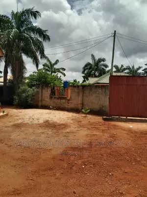 Plot for Sale at Madale Wazo