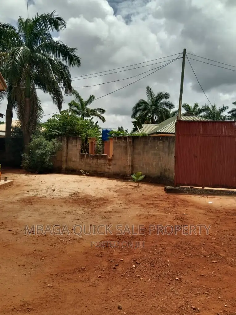 Plot for Sale at Madale Wazo