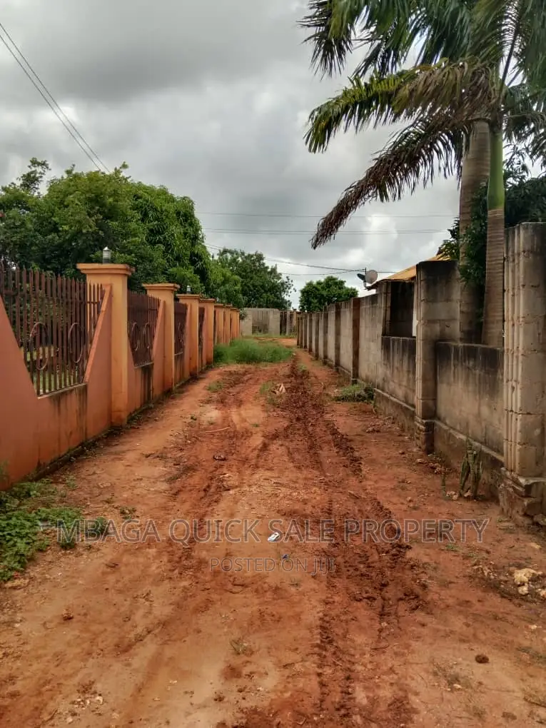 Plot for Sale at Madale Wazo