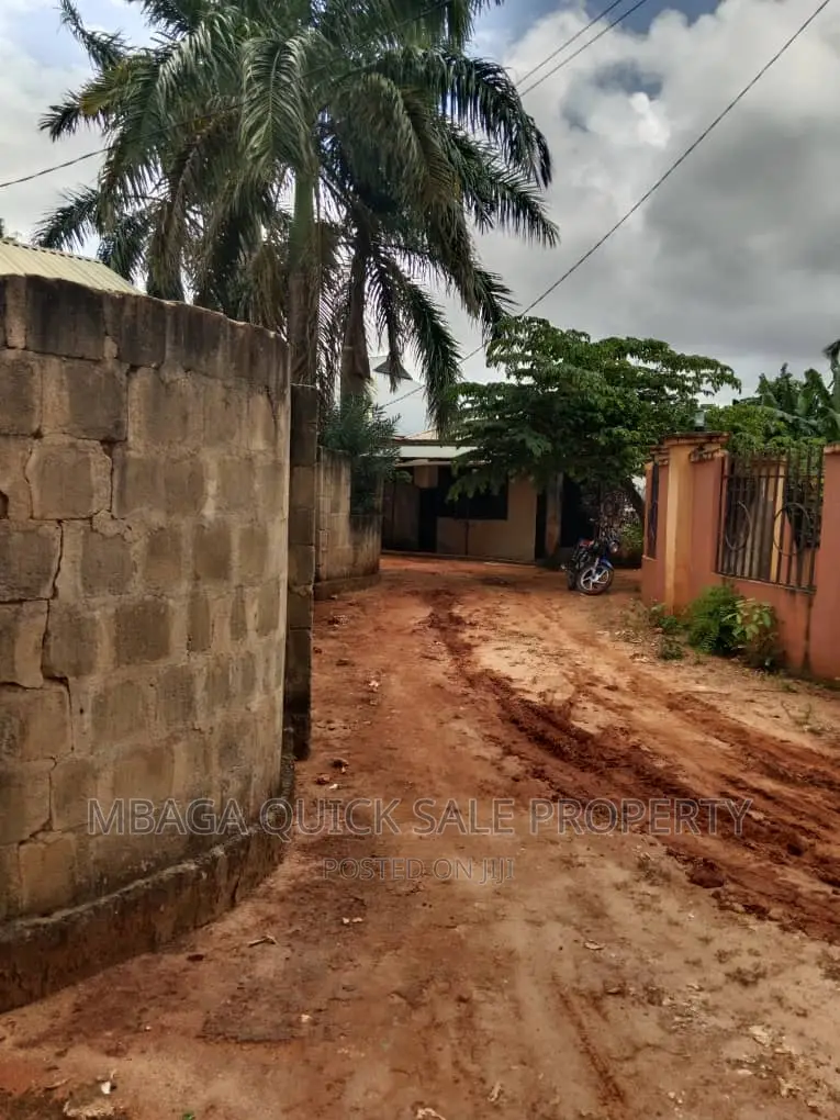 Plot for Sale at Madale Wazo