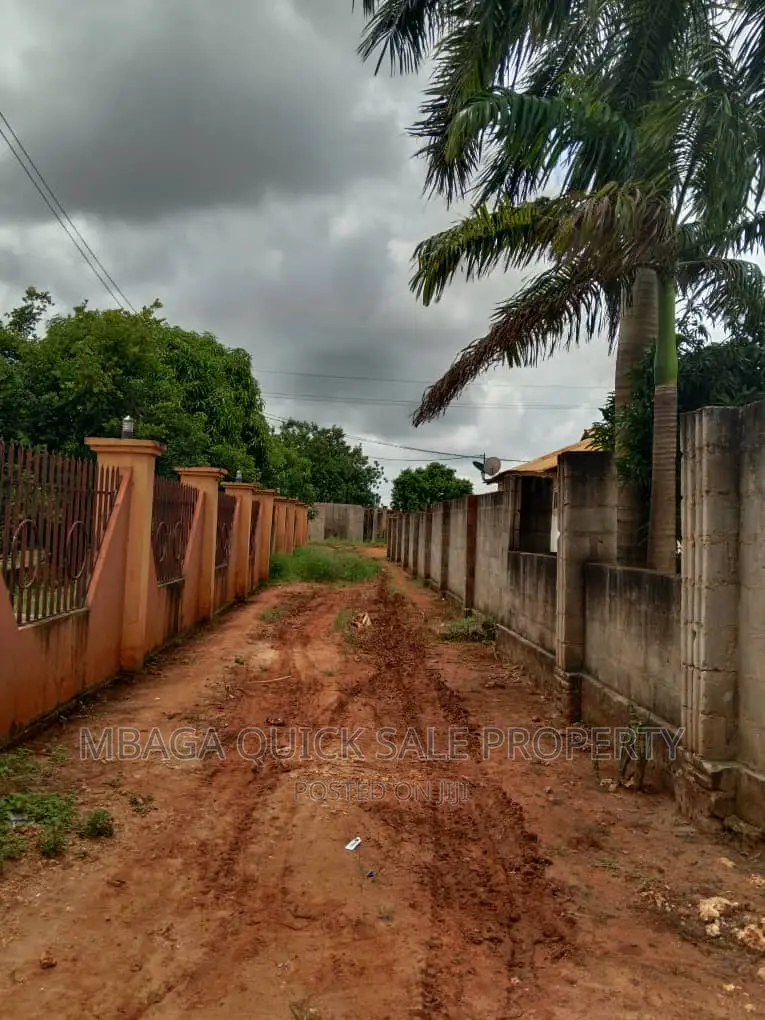 Plot for Sale at Madale Wazo