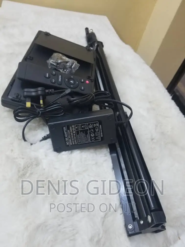 LED Photo Studio U800 Light KIT