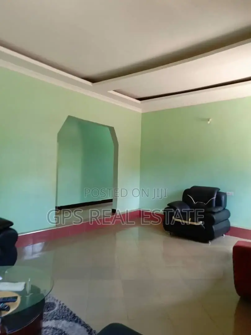 3bdrm House in Kisarawe Kisanga, Ilala for sale