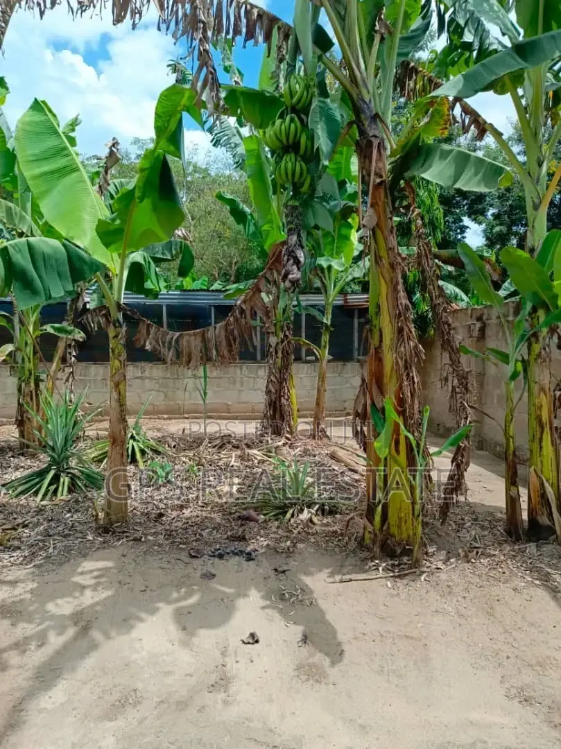 3bdrm House in Kisarawe Kisanga, Ilala for sale