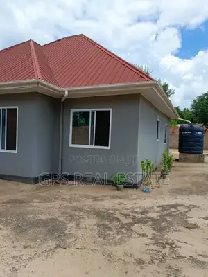 3bdrm House in Kisarawe Kisanga, Ilala for sale