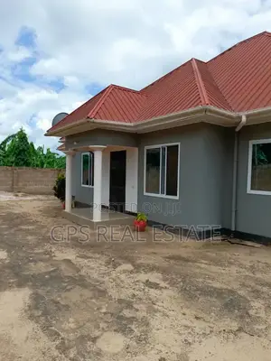 3bdrm House in Kisarawe Kisanga, Ilala for sale