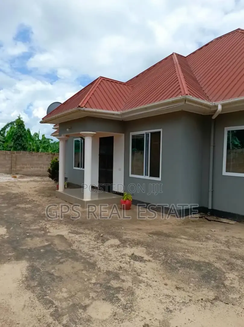 3bdrm House in Kisarawe Kisanga, Ilala for sale