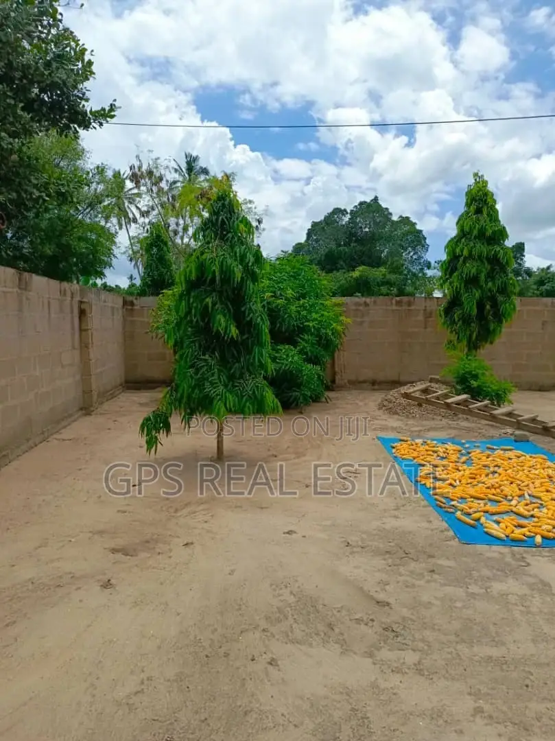 3bdrm House in Kisarawe Kisanga, Ilala for sale