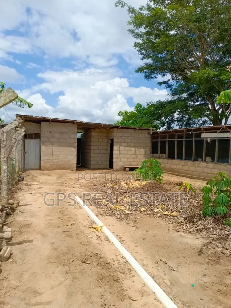 3bdrm House in Kisarawe Kisanga, Ilala for sale