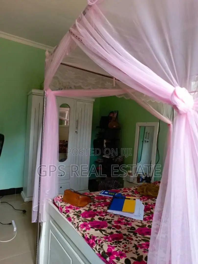 3bdrm House in Kisarawe Kisanga, Ilala for sale