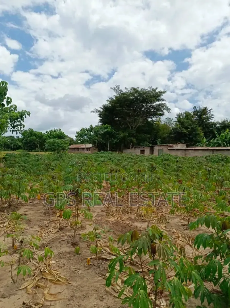 3bdrm House in Kisarawe Kisanga, Ilala for sale
