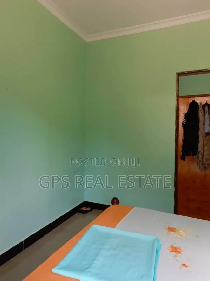 3bdrm House in Kisarawe Kisanga, Ilala for sale