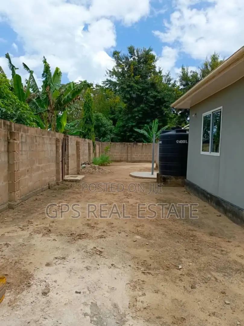 3bdrm House in Kisarawe Kisanga, Ilala for sale