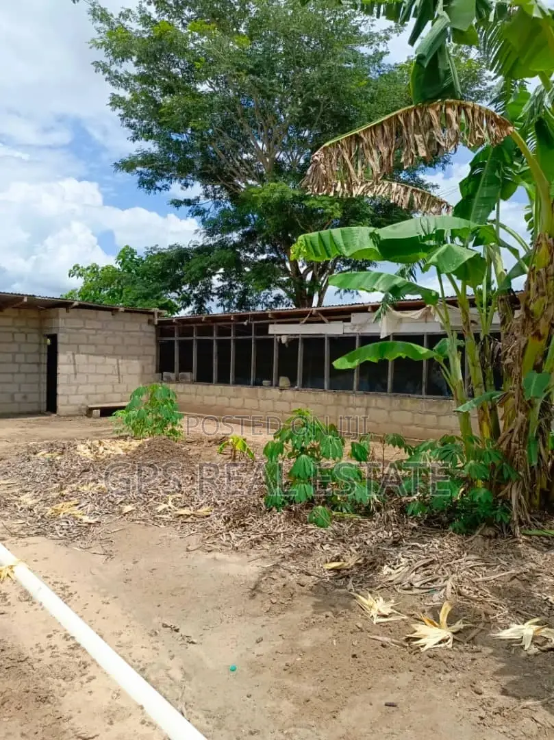 3bdrm House in Kisarawe Kisanga, Ilala for sale