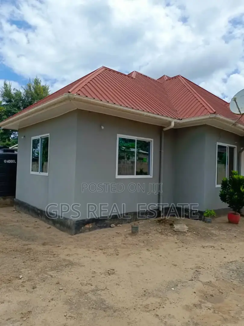 3bdrm House in Kisarawe Kisanga, Ilala for sale