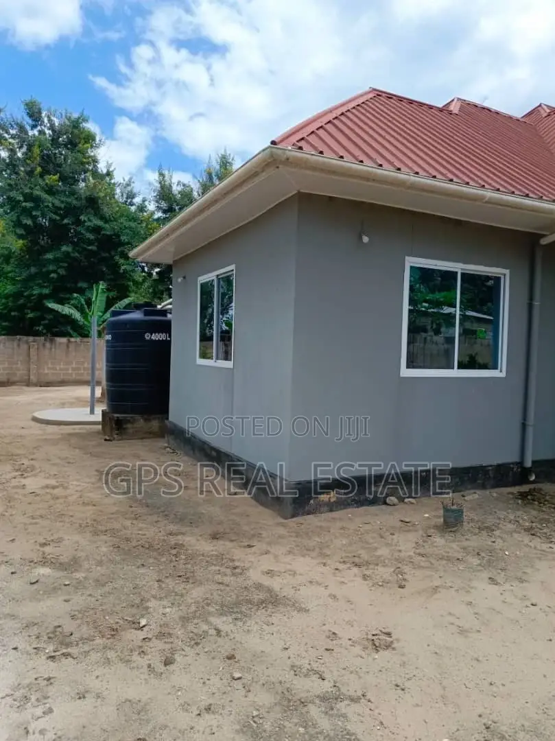 3bdrm House in Kisarawe Kisanga, Ilala for sale