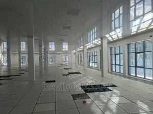 196 Square Meters Office Space for Rent in Masaki